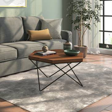Center Table