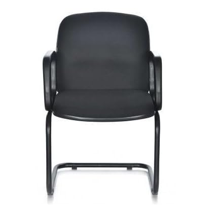 Metal Frame Legs Base Office Executive Chair -