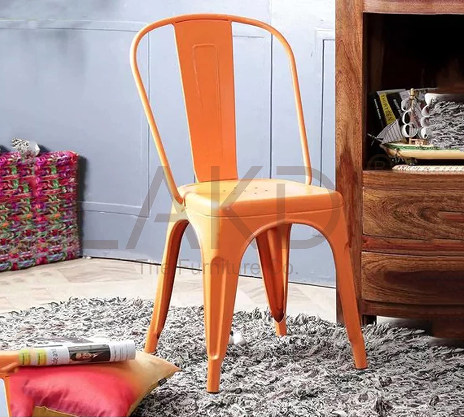 Cafe Chair