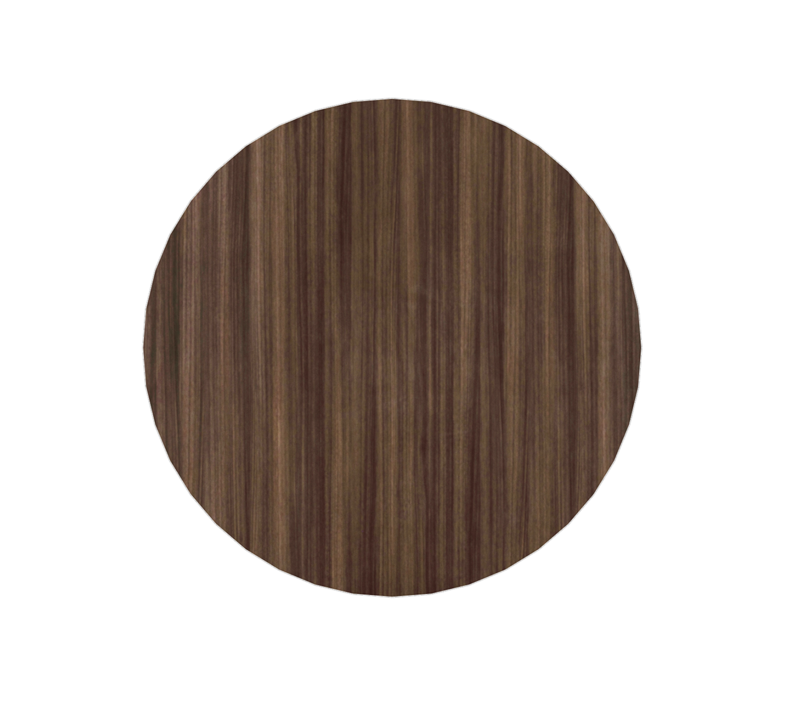 Metal Frame Legs Base Particle Board Wooden Center Table -