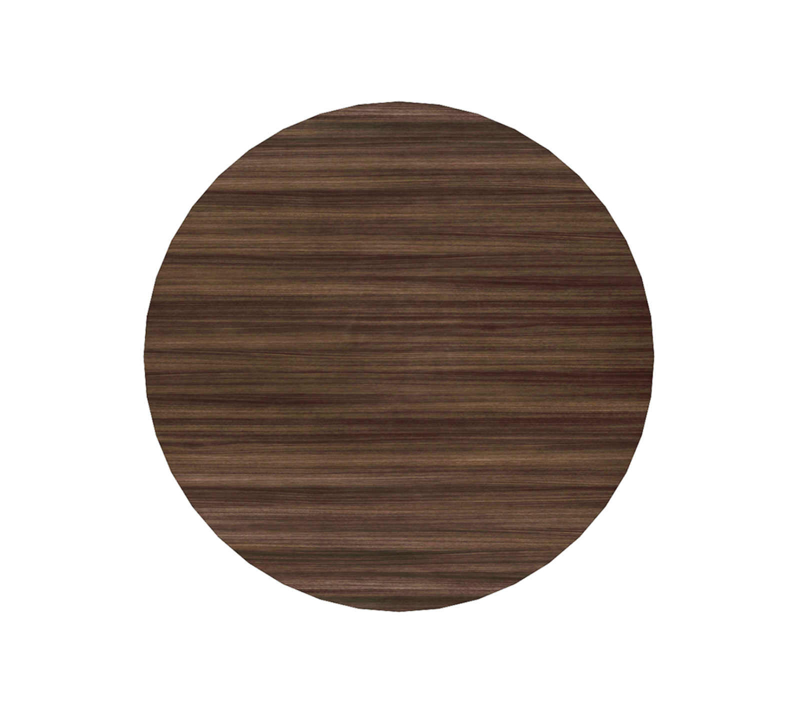 Metal Frame Legs Base Particle Board Wooden Center Table -