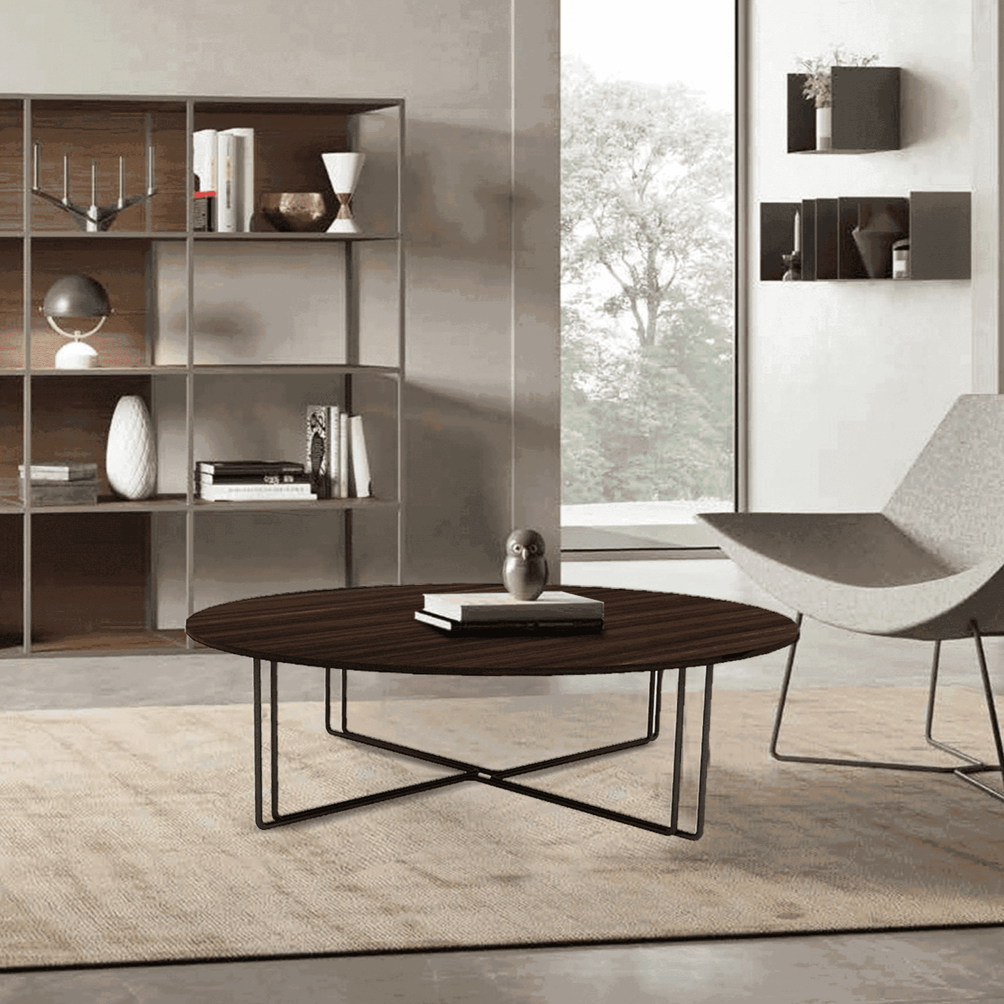 Center Table