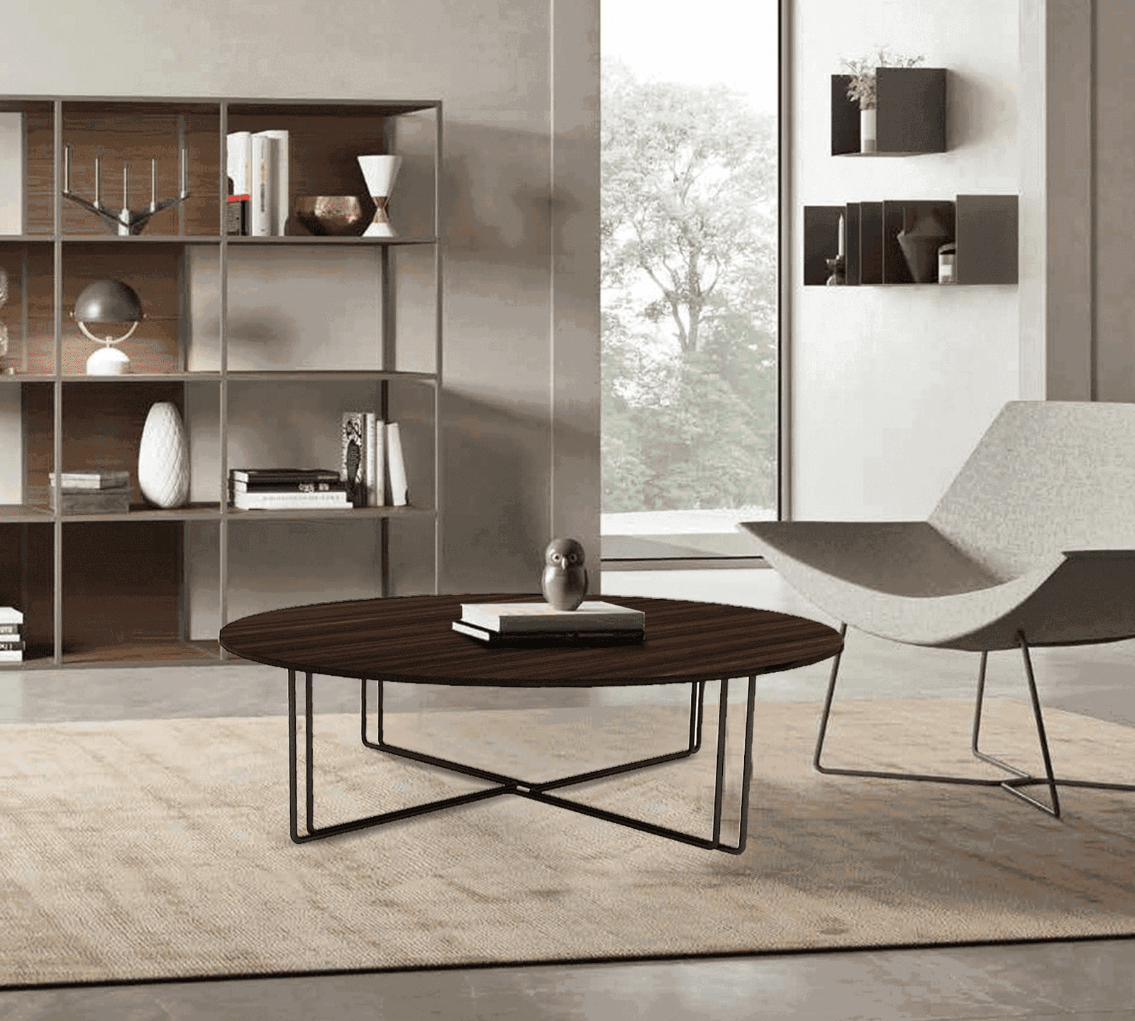 Center Table