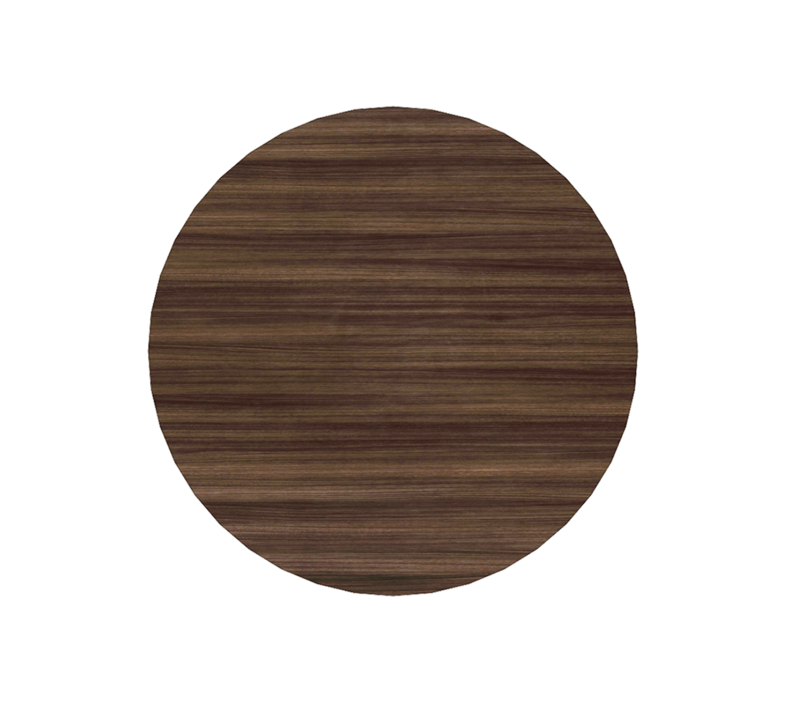 Metal Frame Legs Base Particle Board Wooden Center Table -