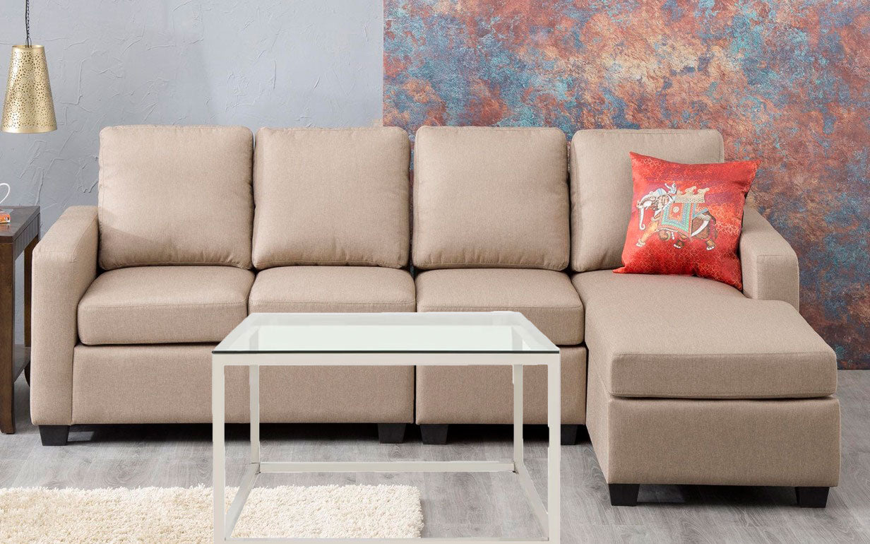 Center Table