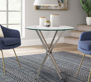 Cafe Table