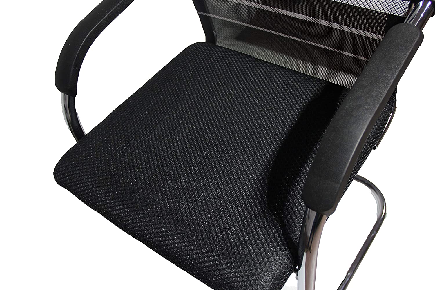 Mid Back Office Executive Mesh Chair -