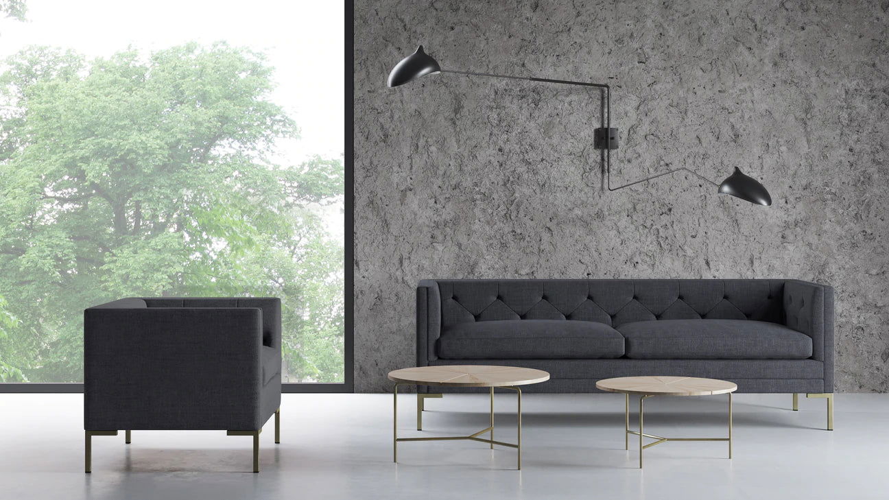3 Seater Sofa