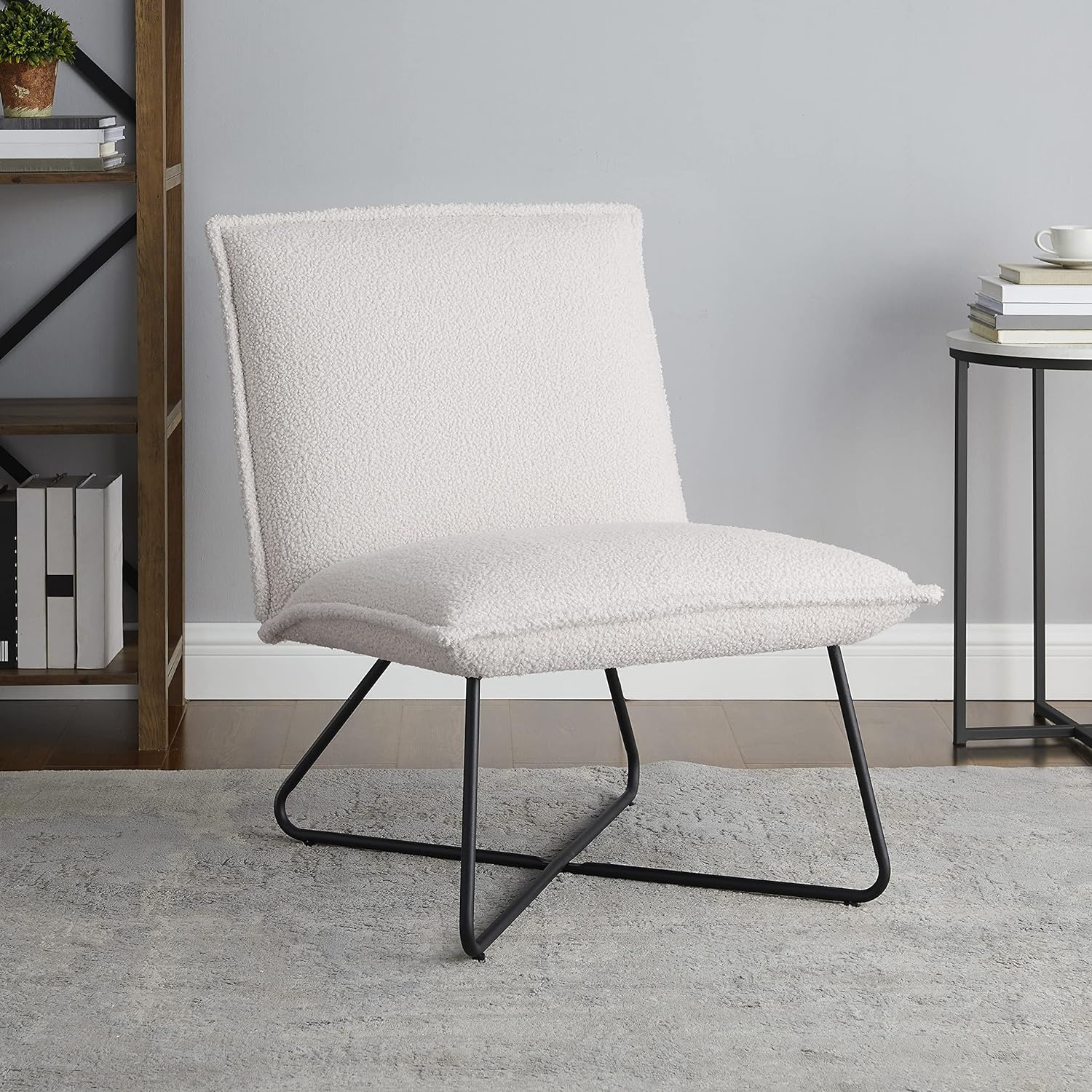 Lounge Chair