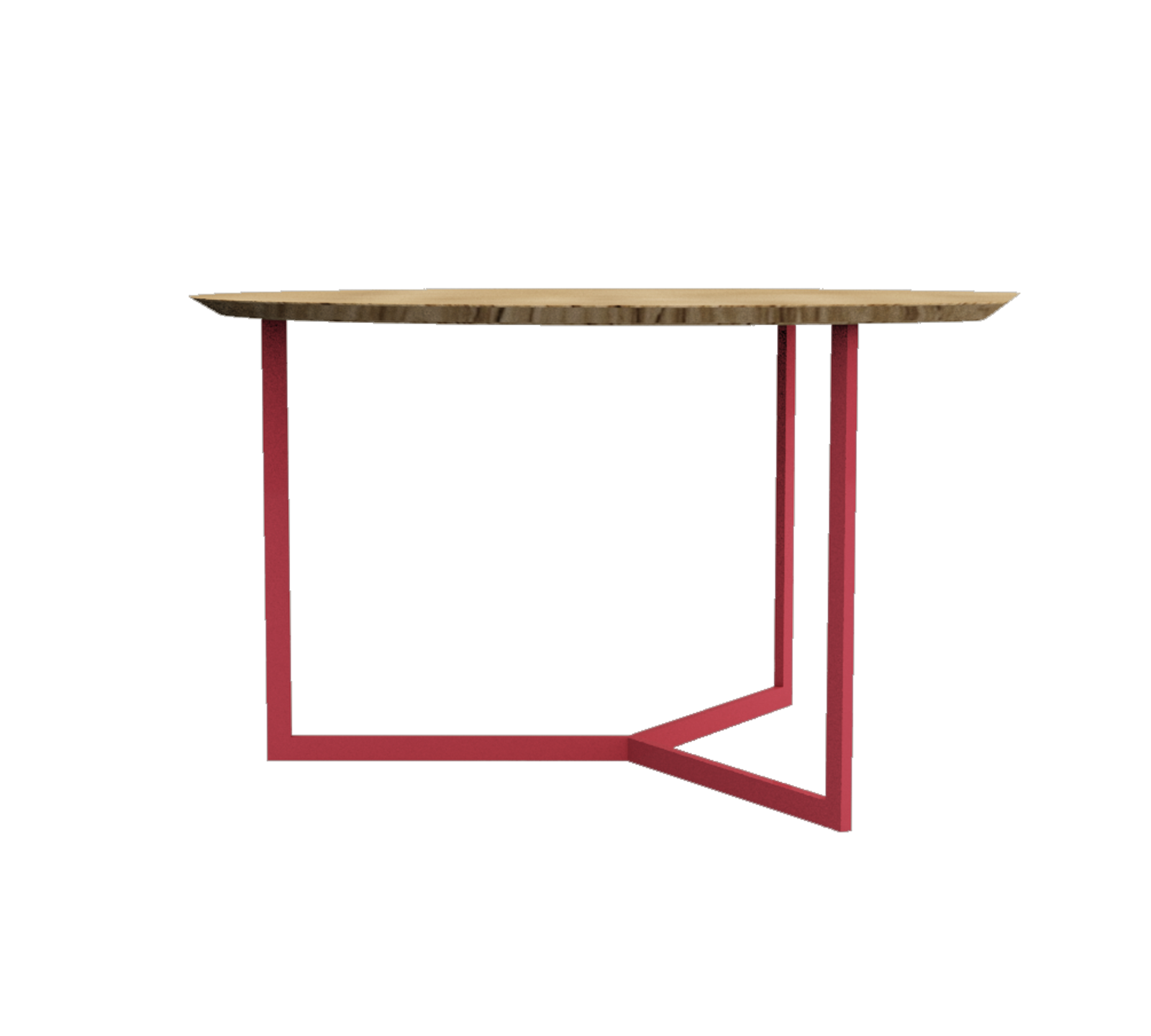 Modern Bedside Table -