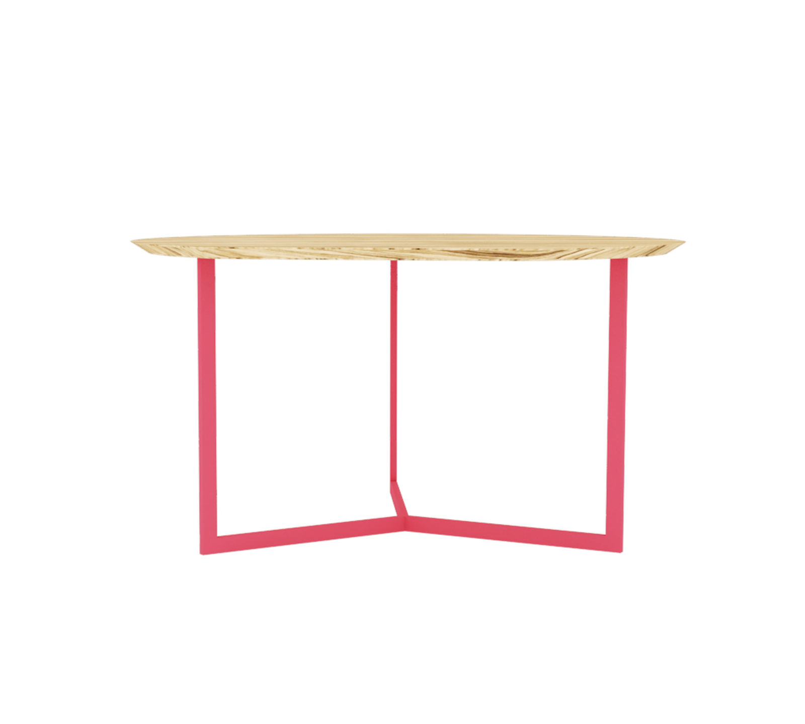 Modern Bedside Table -