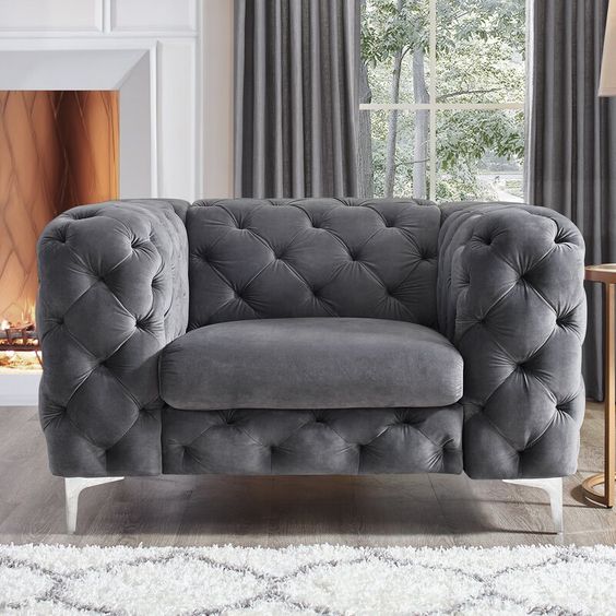 Lounge Chair