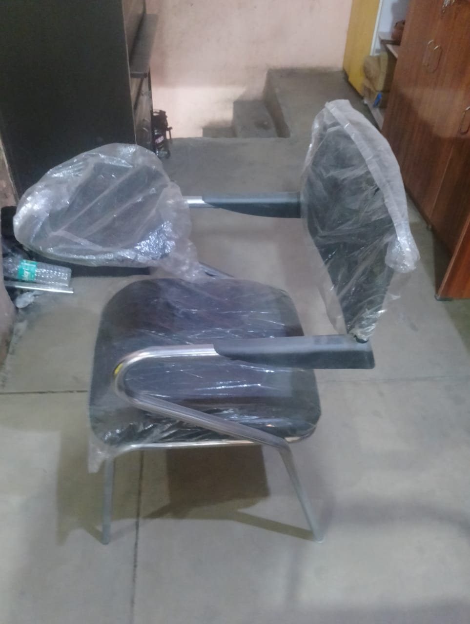 Study Chair