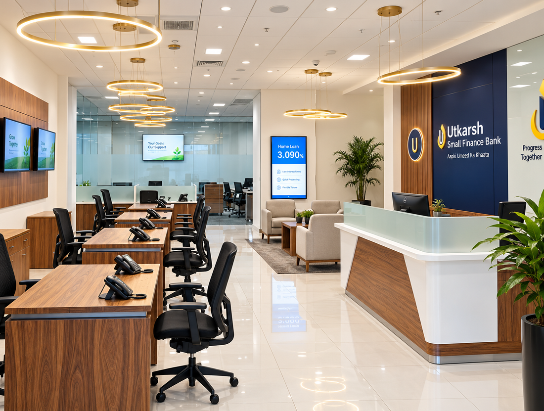 Custom Office Furniture Solutions&nbsp;