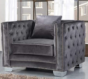 1 Seater Sofa