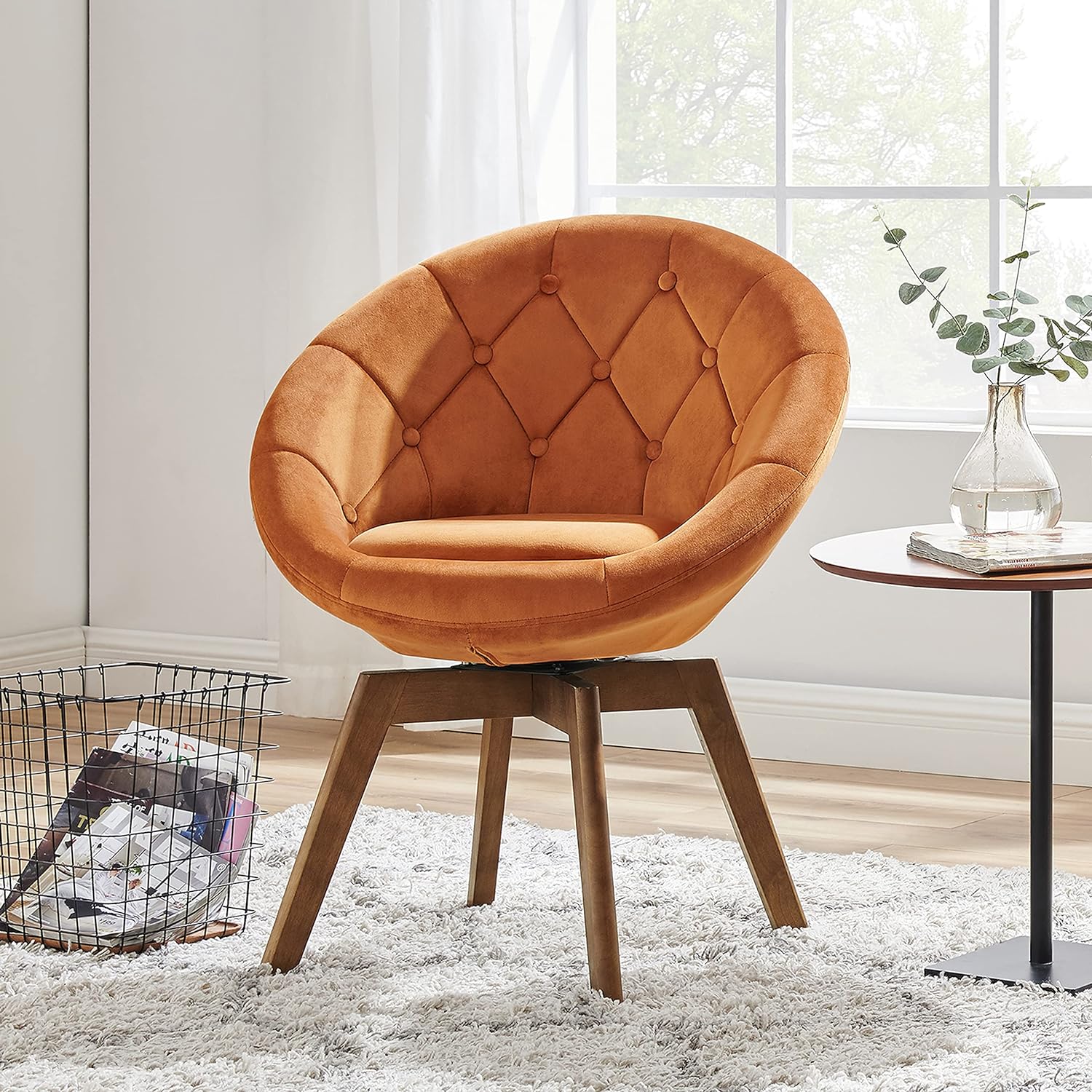 Lounge Chair