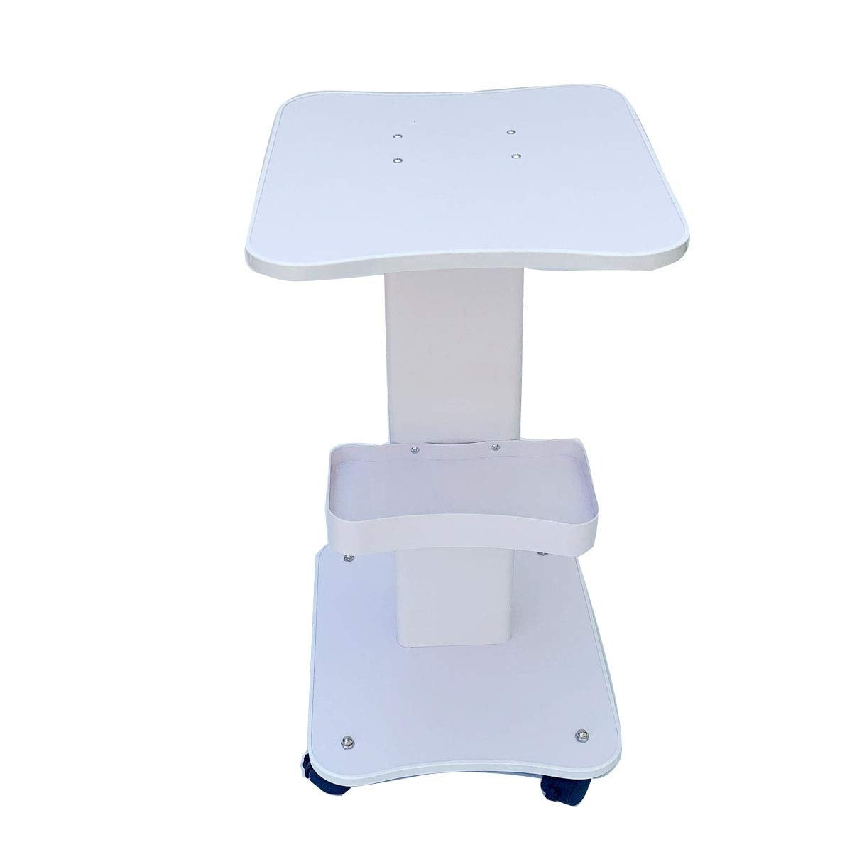 Movable and Height Adjustable Trolley For Hydra Machine For Professionals -