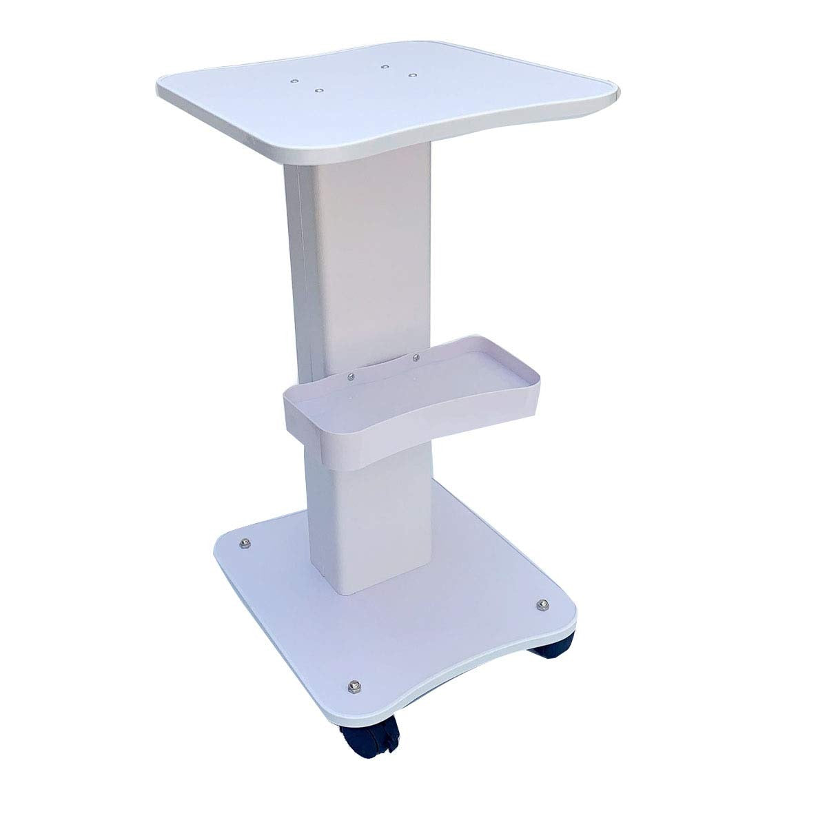 Movable and Height Adjustable Trolley For Hydra Machine For Professionals -