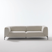 3 Seater Sofa For House Furniture Upholstery Velvet Fabric Best Quality Fabric and Best Quality Wood and Luxury and Premium