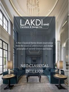 Neo-Classical Interior