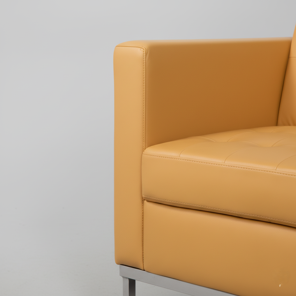 स्थिरता के लिए प्रमाणित