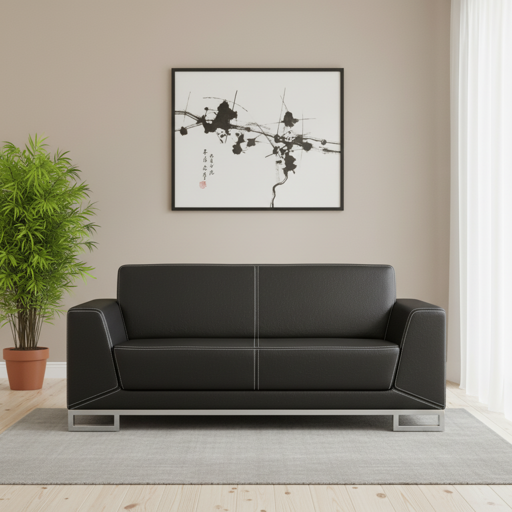 स्थिरता के लिए प्रमाणित