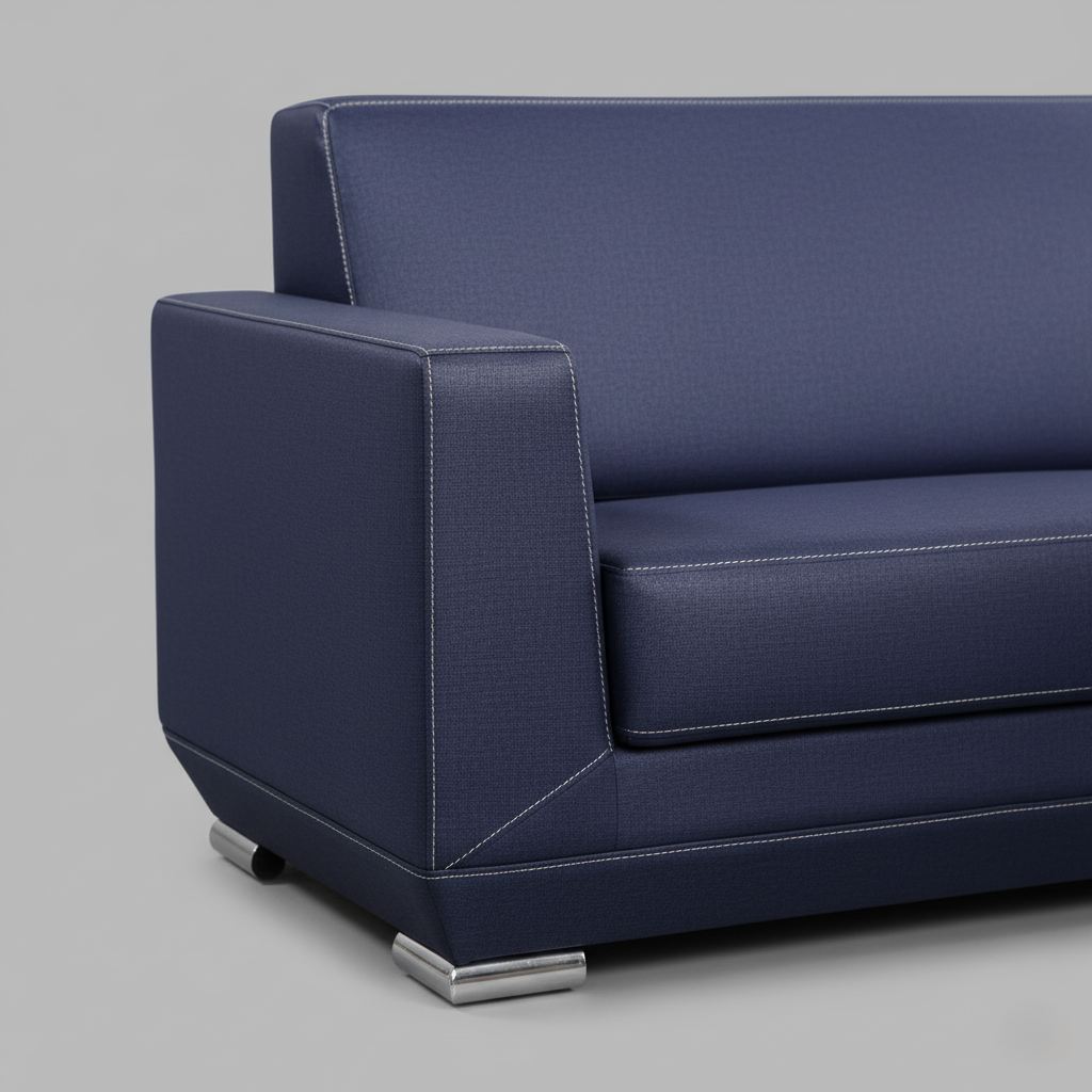 स्थिरता के लिए प्रमाणित