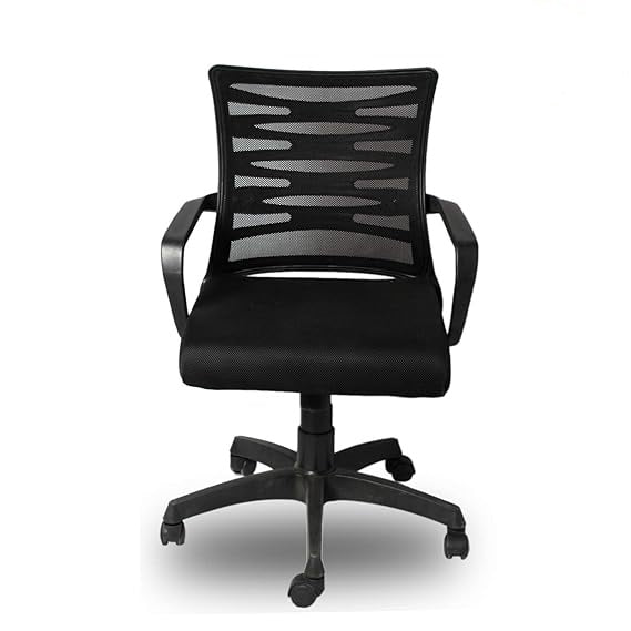 Office Chair With Wheel -