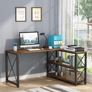 computer table office table study desk wooden table