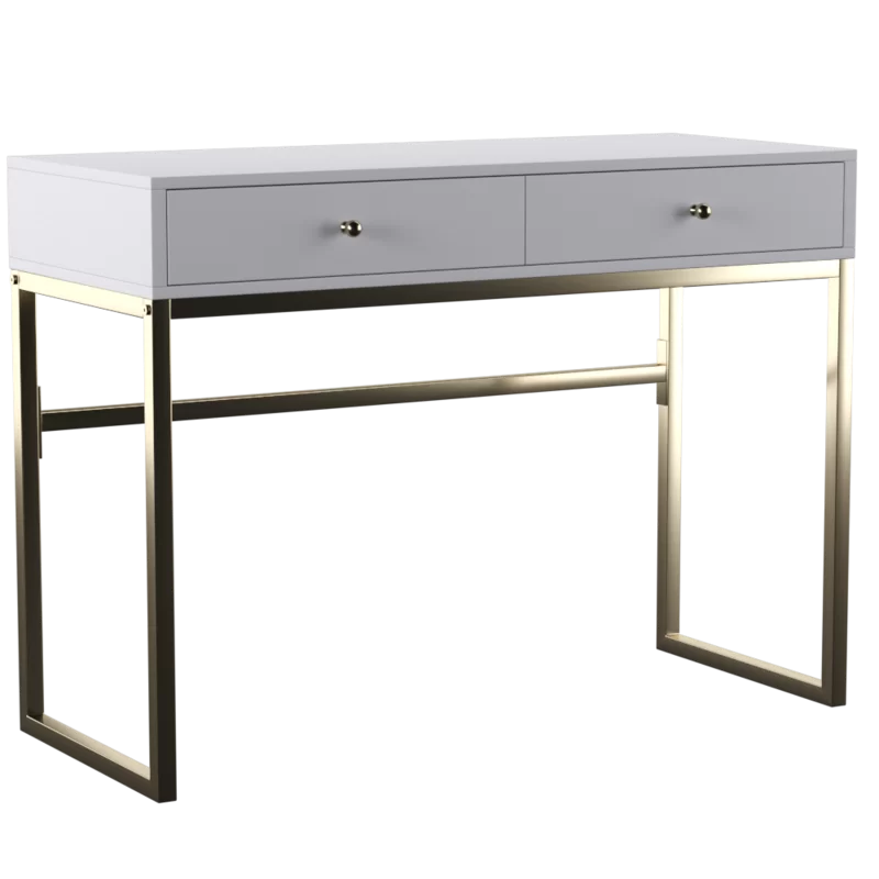 computer table office table study desk wooden table
