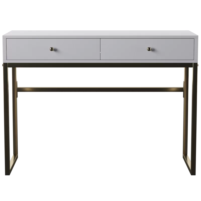 computer table office table study desk wooden table