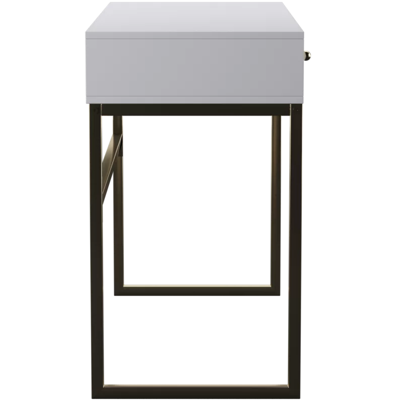 Office Computer Table | Modern Study Table | Computer Table with Storage