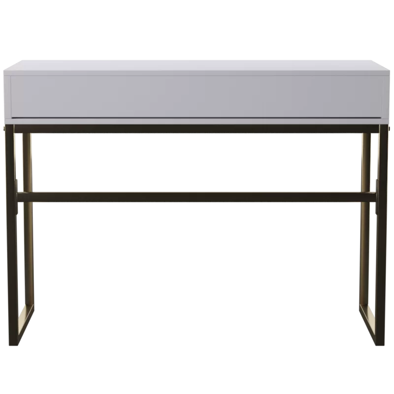 computer table office table study desk wooden table