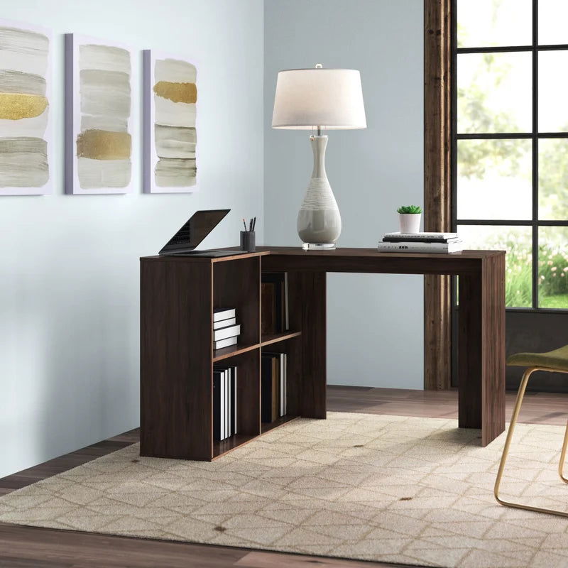 computer table office table study desk wooden table
