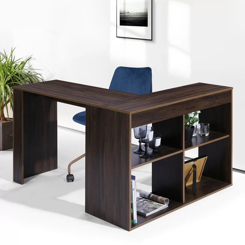 computer table office table study desk wooden table