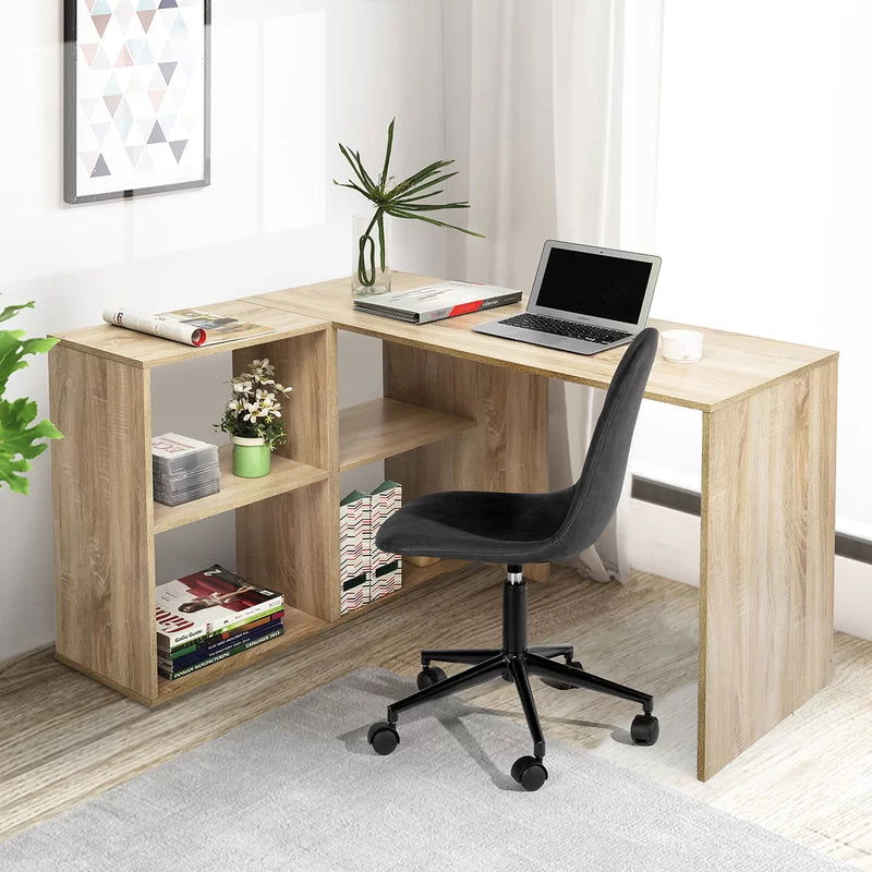 computer table office table study desk wooden table