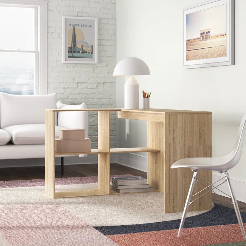 computer table office table study desk wooden table