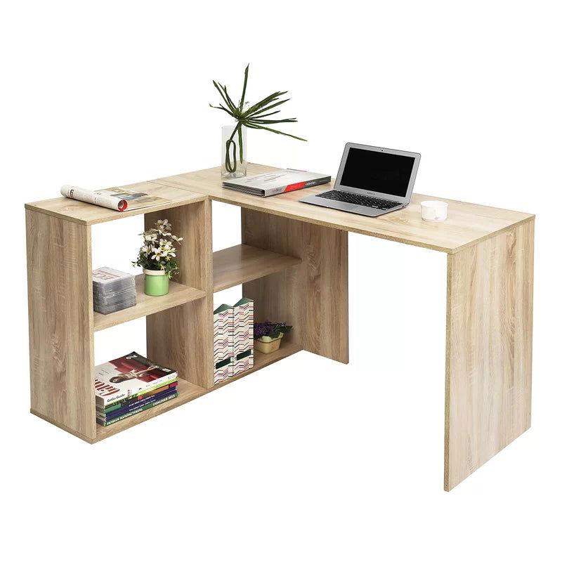 computer table office table study desk wooden table