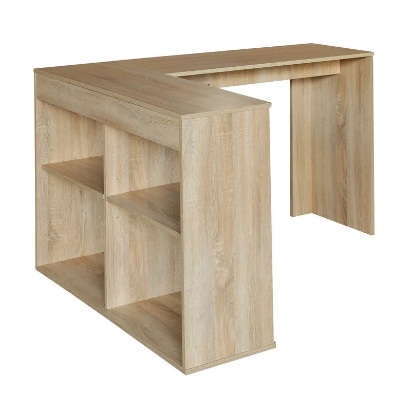 computer table office table study desk wooden table
