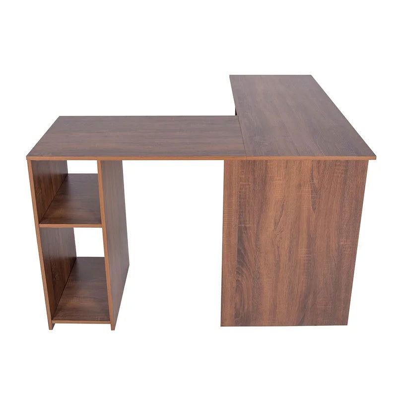 computer table office table study desk wooden table