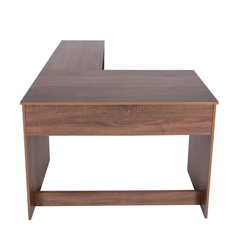 computer table office table study desk wooden table