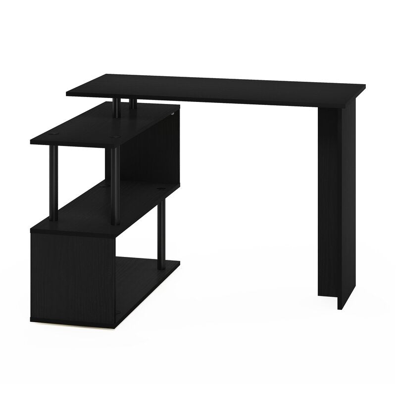 computer table office table study desk wooden table
