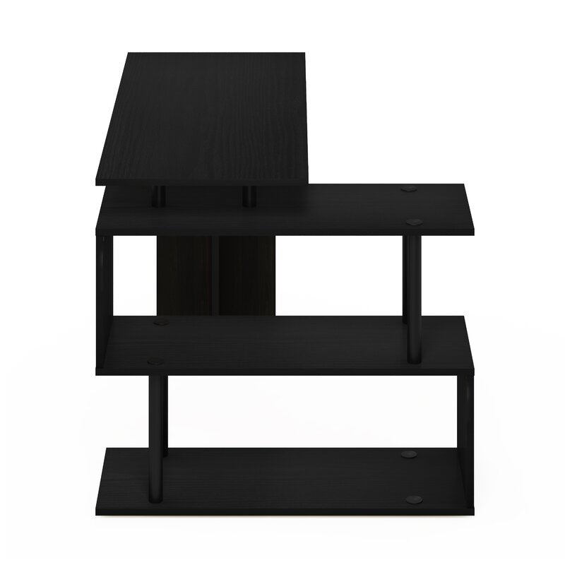 computer table office table study desk wooden table