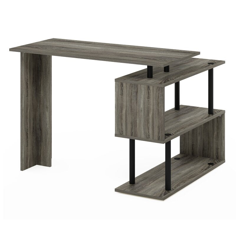 computer table office table study desk wooden table