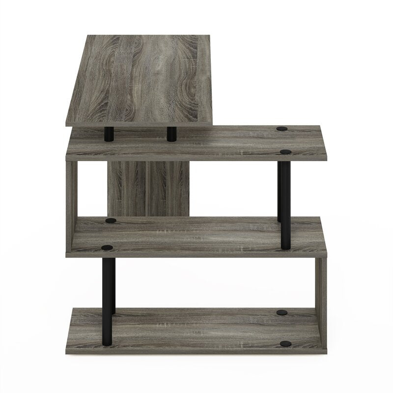 computer table office table study desk wooden table