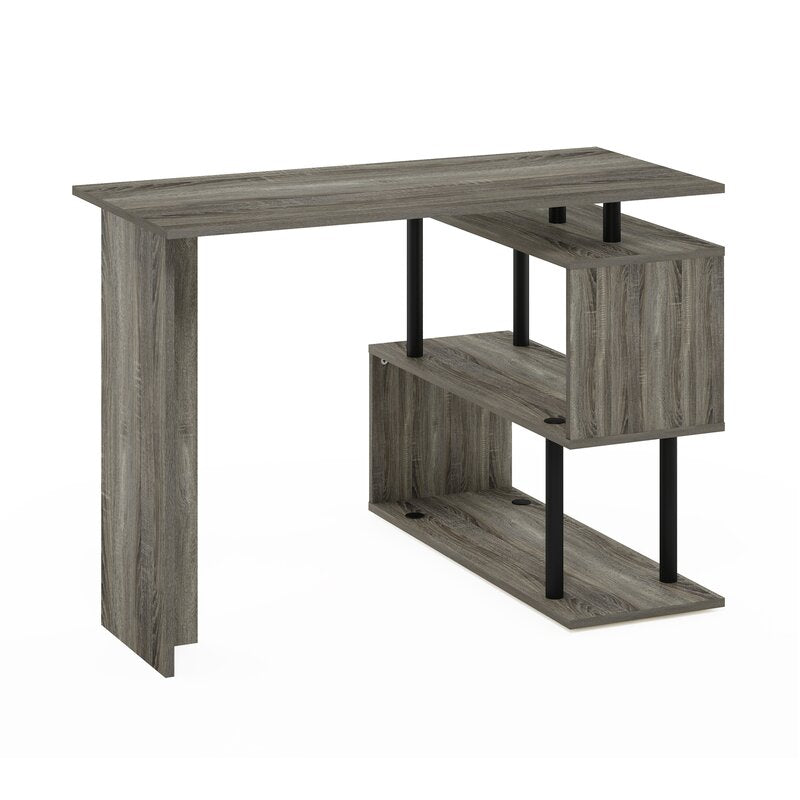 computer table office table study desk wooden table
