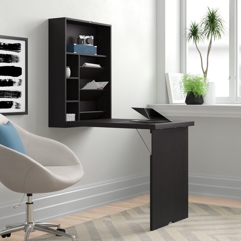 computer table office table study desk wooden table