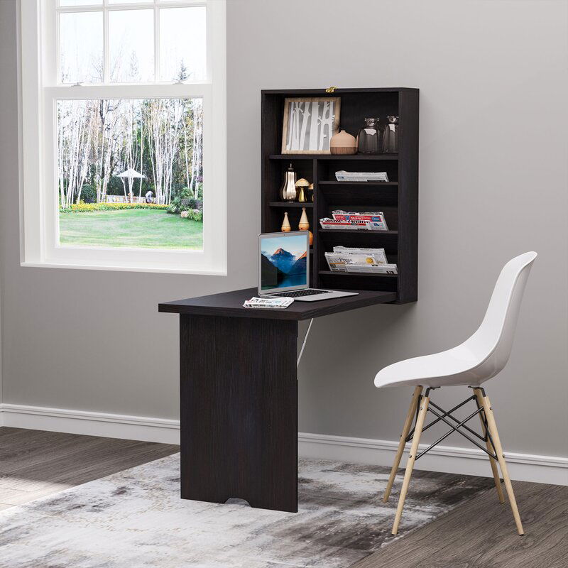 computer table office table study desk wooden table