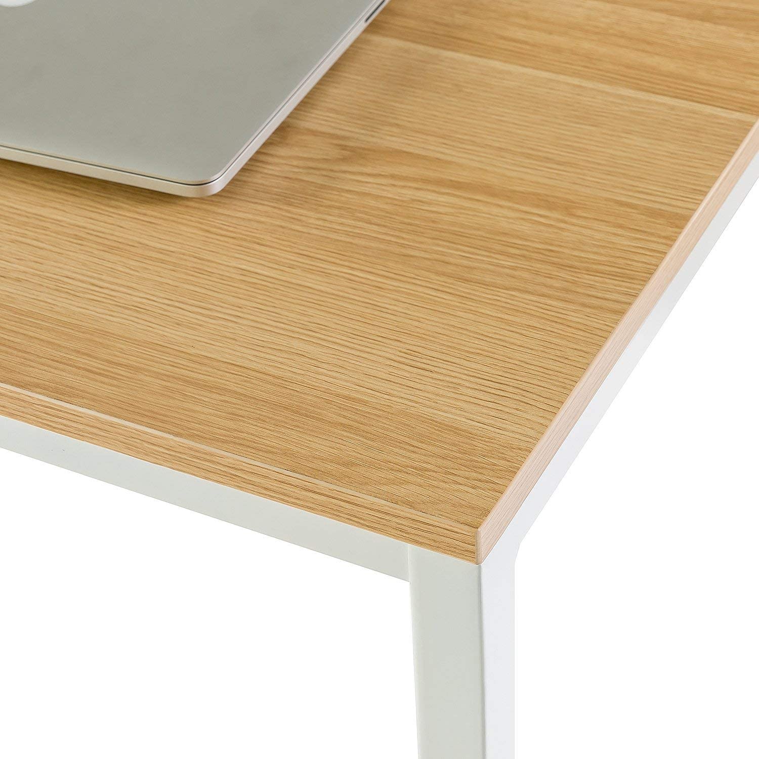 computer table office table study desk wooden table