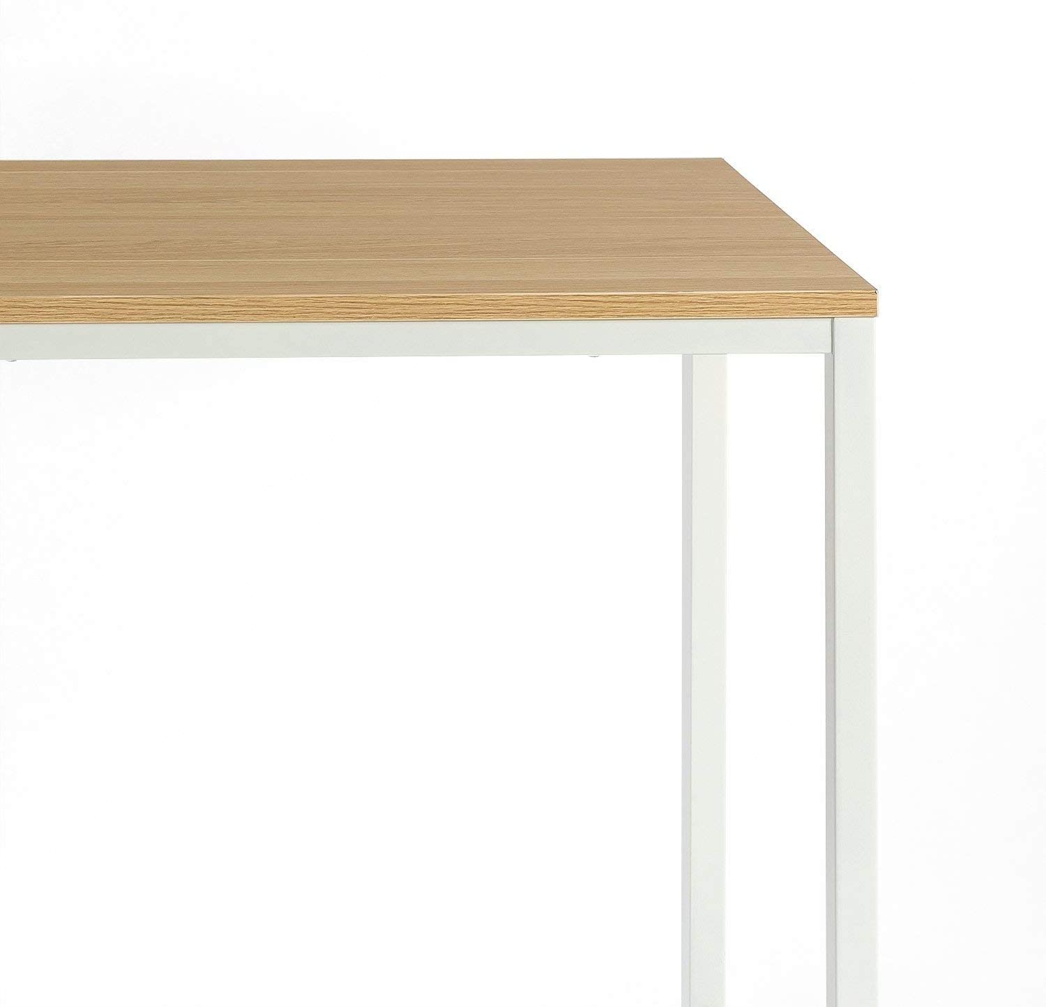 computer table office table study desk wooden table